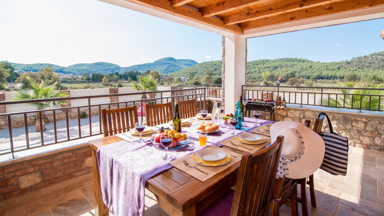 Photo of Outdoor in Hisaronu