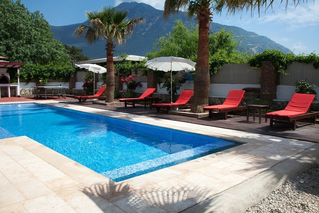 Photo of Outdoor in Hisaronu