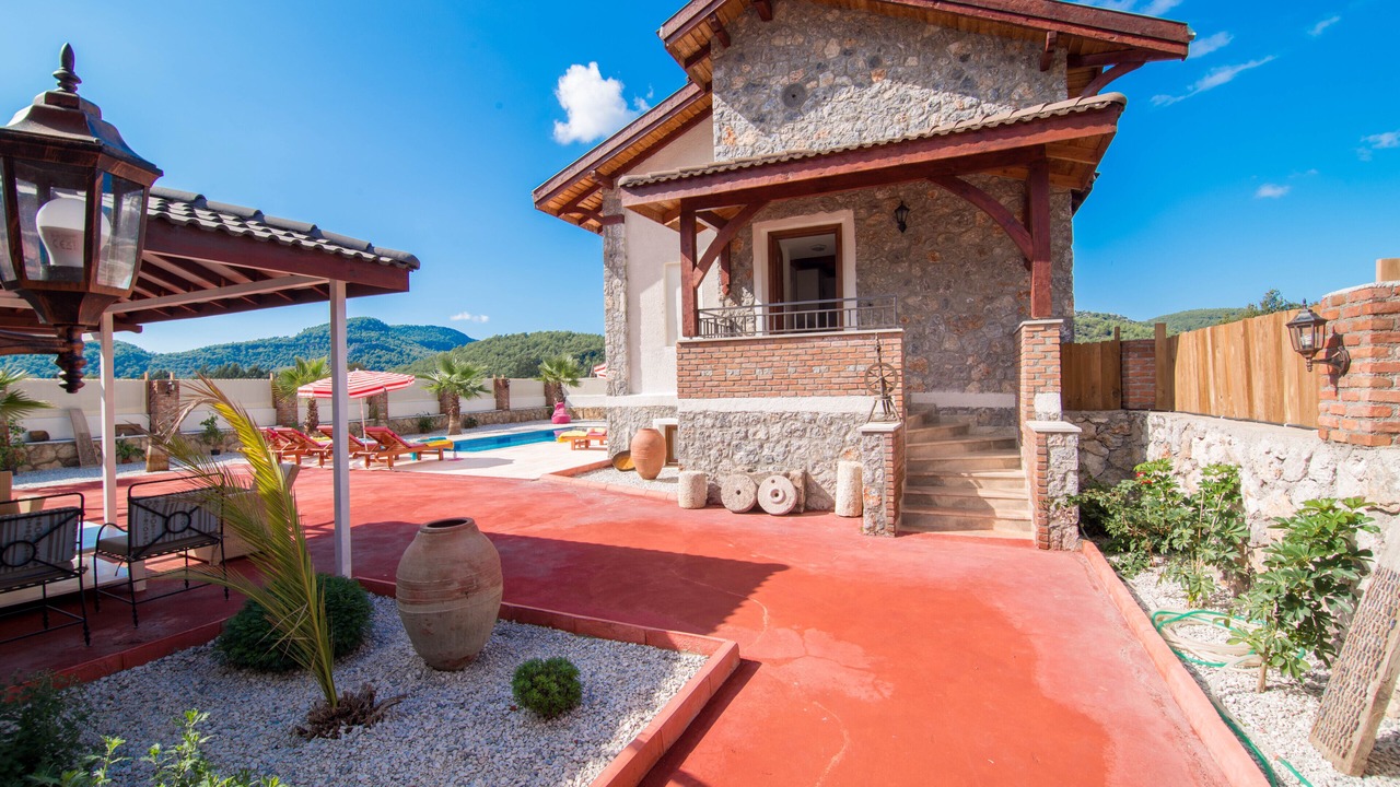 Photo of Outdoor in Hisaronu