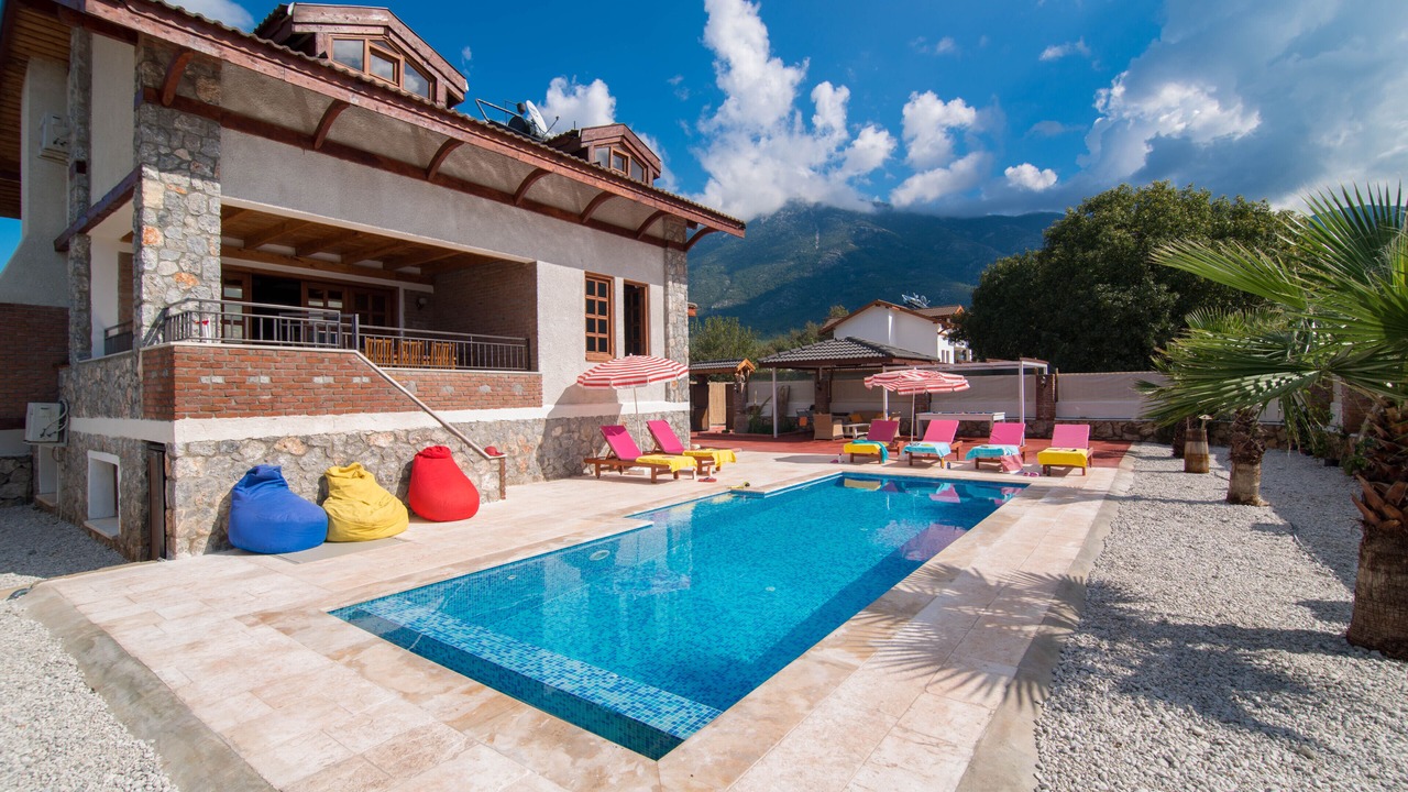Photo of Outdoor in Hisaronu