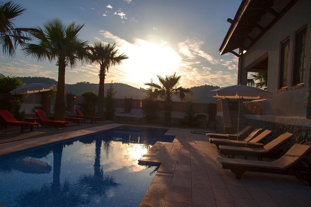 Photo of Outdoor in Hisaronu