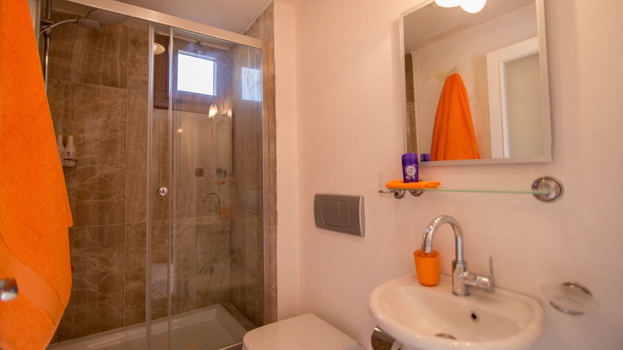 Photo of Bathroom in Hisaronu