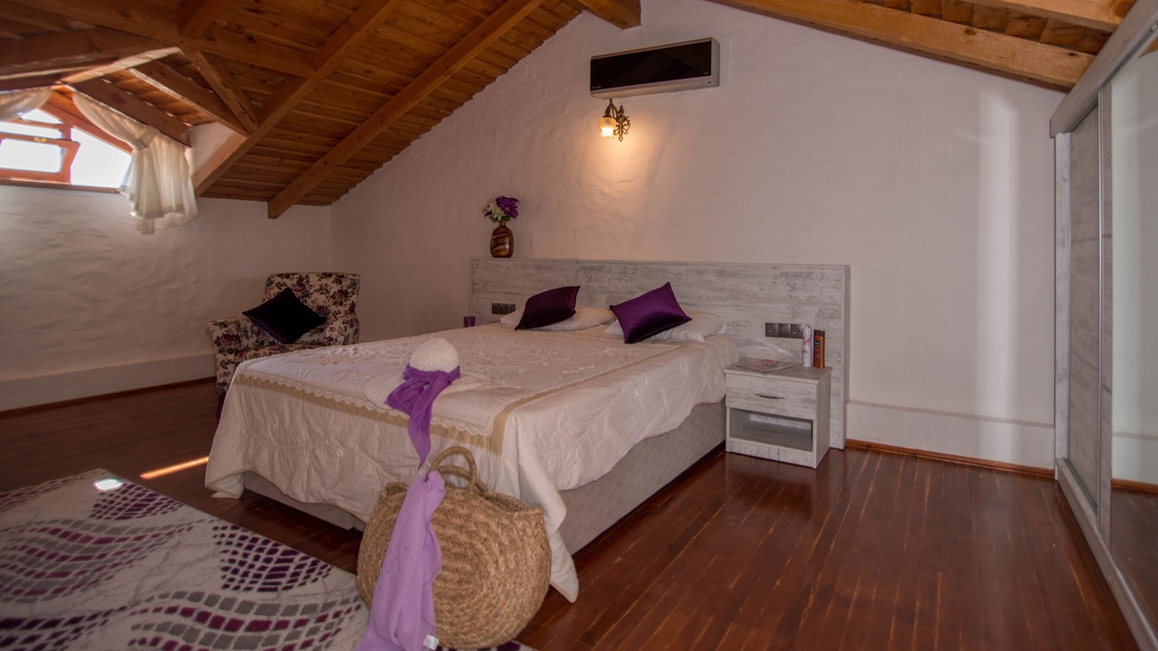 Photo of Bedroom in Hisaronu
