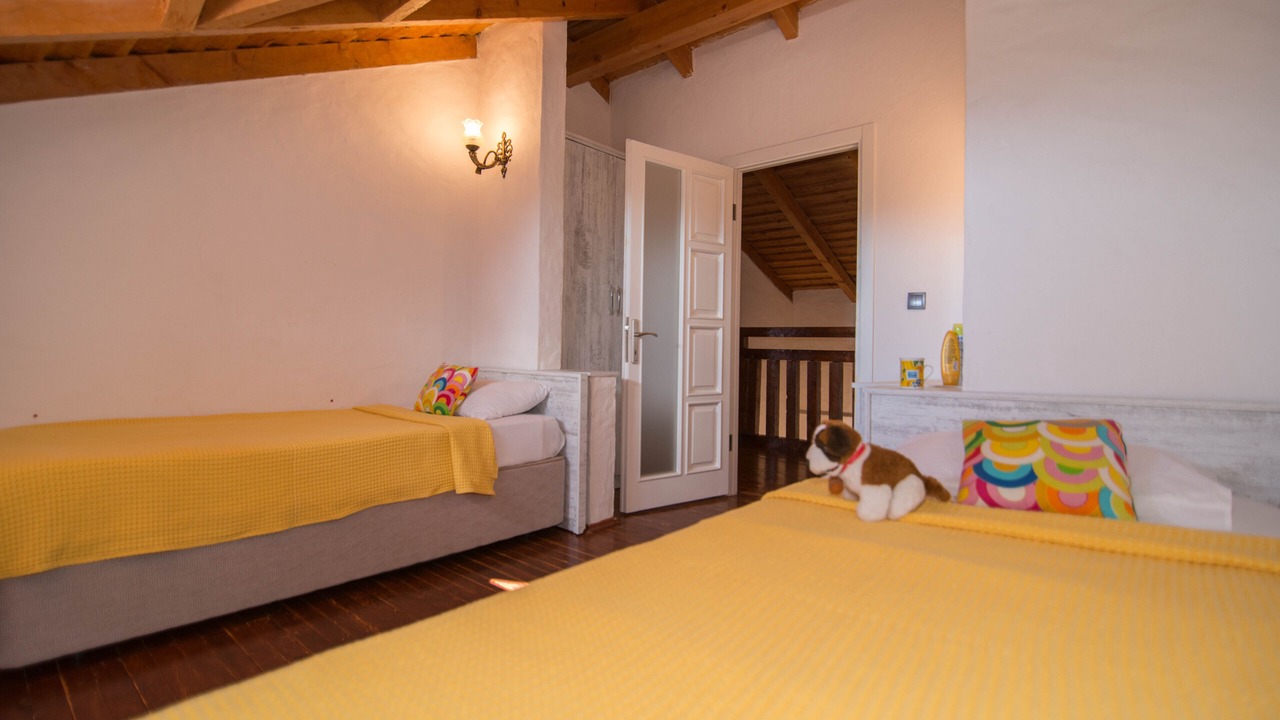 Photo of Bedroom in Hisaronu