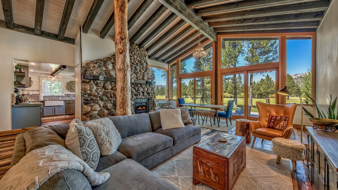Photo of Outdoor in South Lake Tahoe