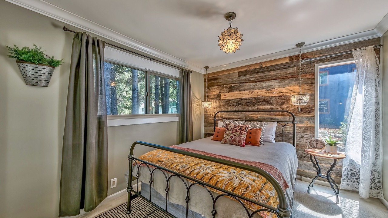 Photo of Bathroom in South Lake Tahoe