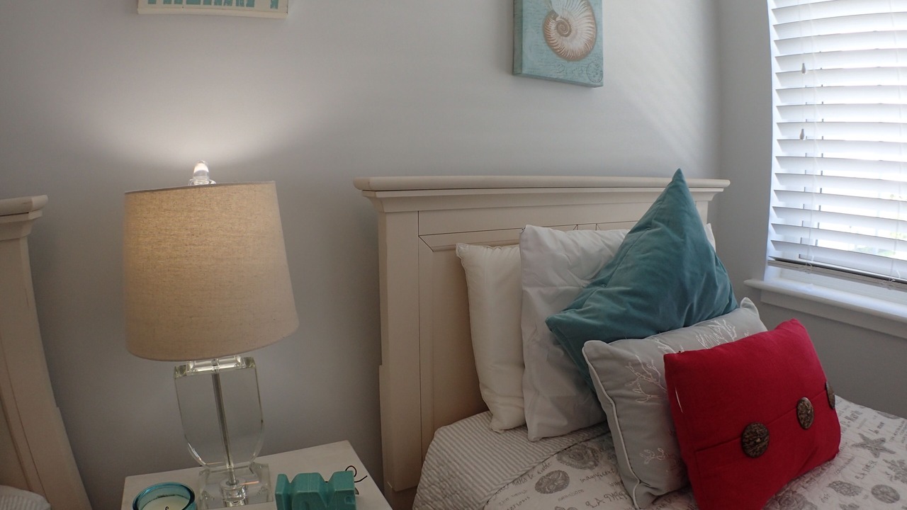 Photo of Bedroom in Palm Cay