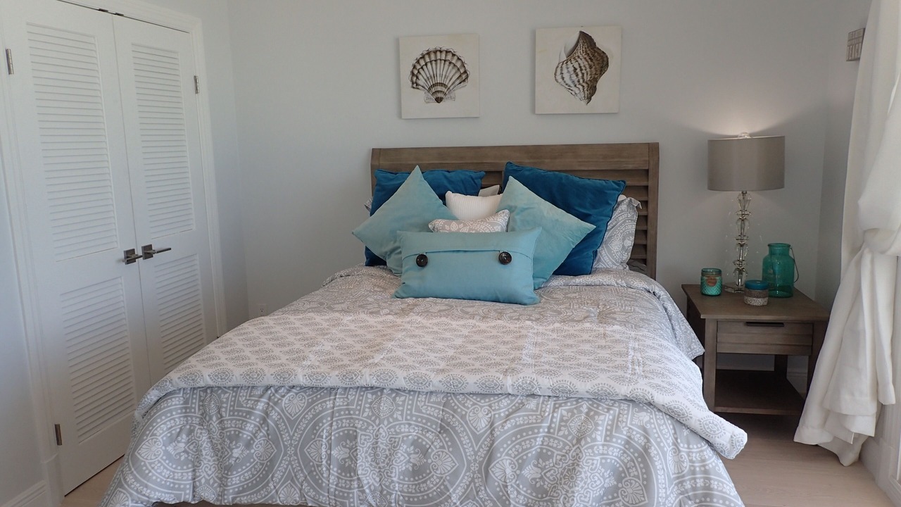 Photo of Bedroom in Palm Cay