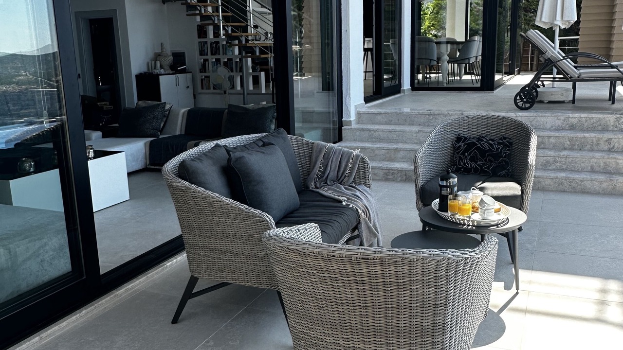 Photo of Outdoor in Kalkan