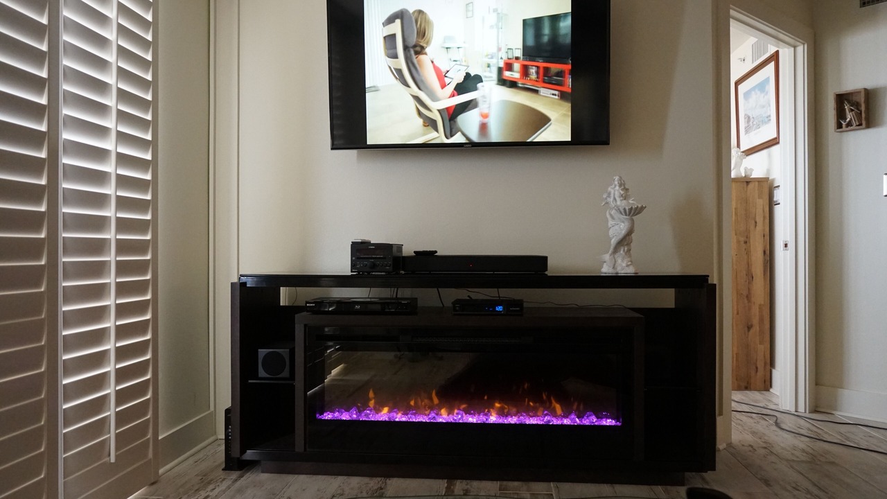 Photo of Others in Seawinds Condo