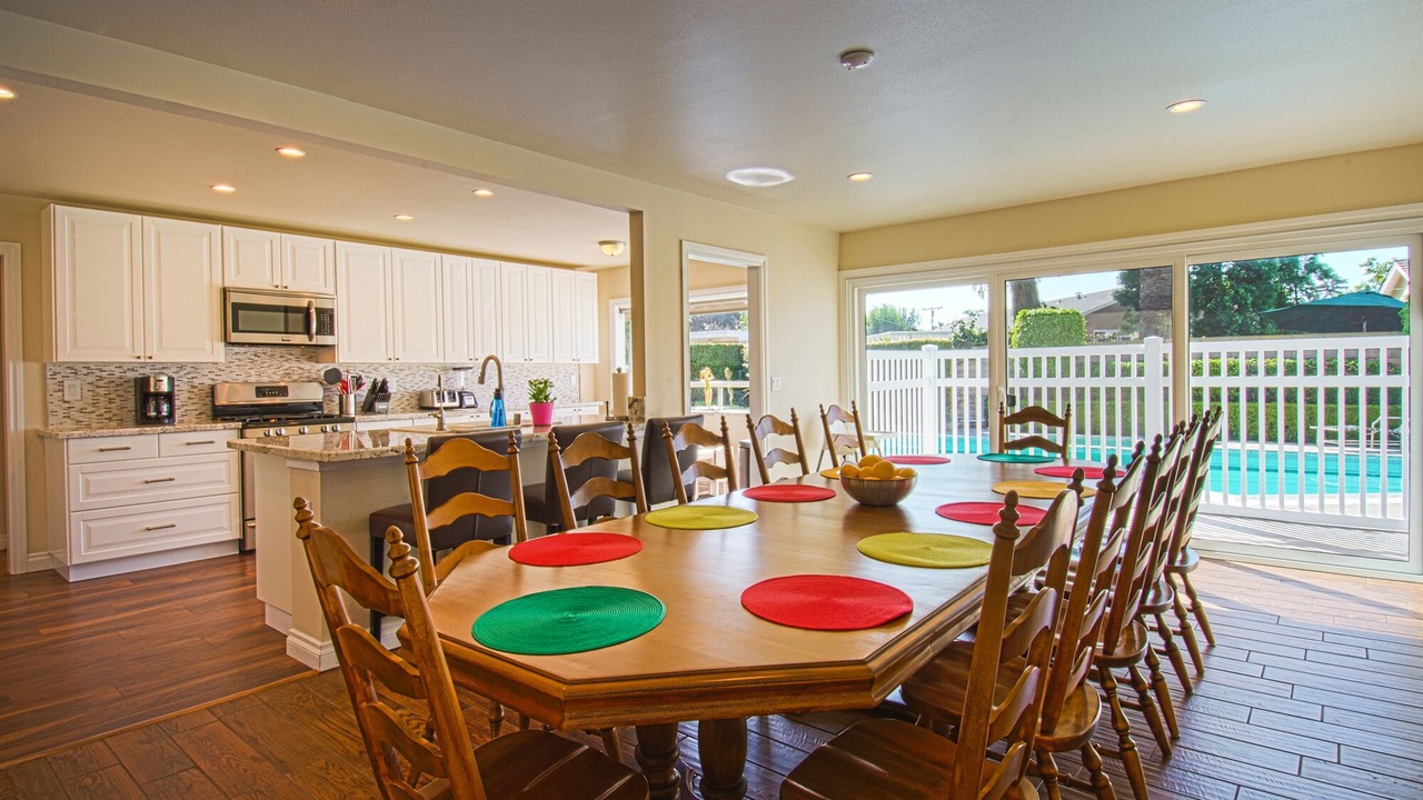 Photo of Bedroom in Northwest Anaheim