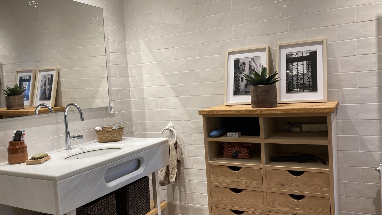 Photo of Bathroom in Tamariu