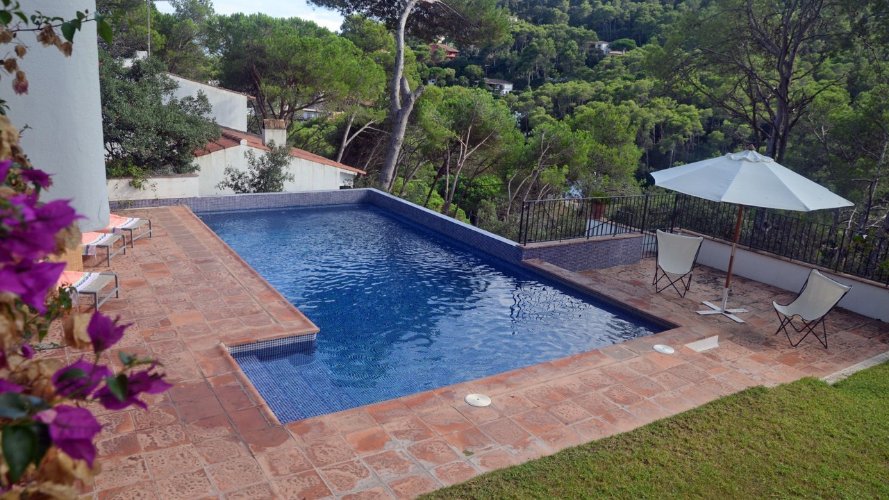 Photo of Outdoor in Tamariu