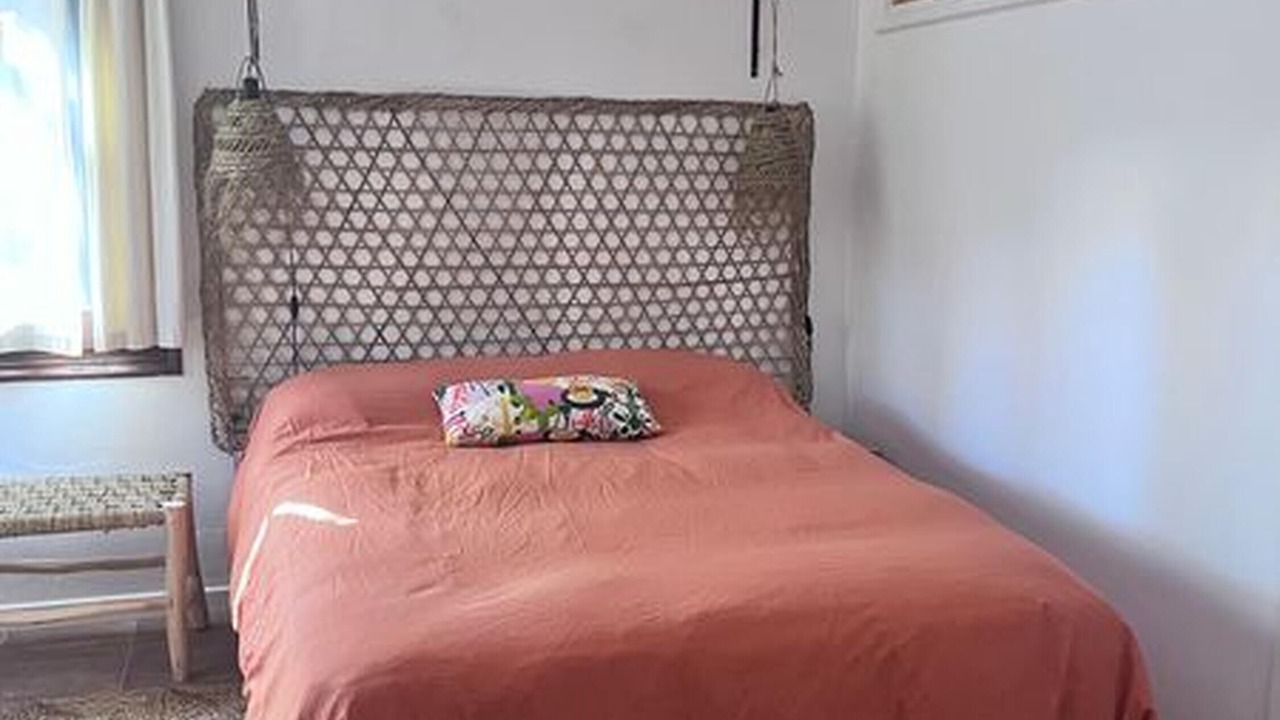 Photo of Bedroom in Tamariu