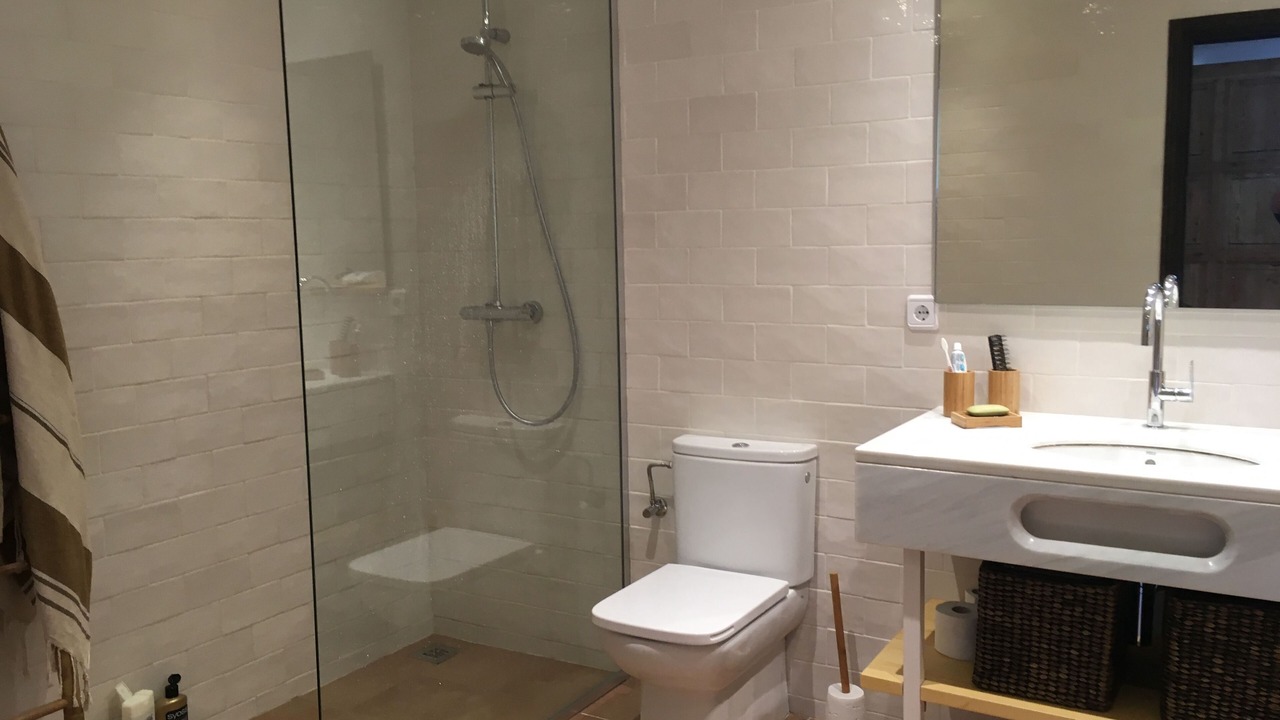 Photo of Bathroom in Tamariu