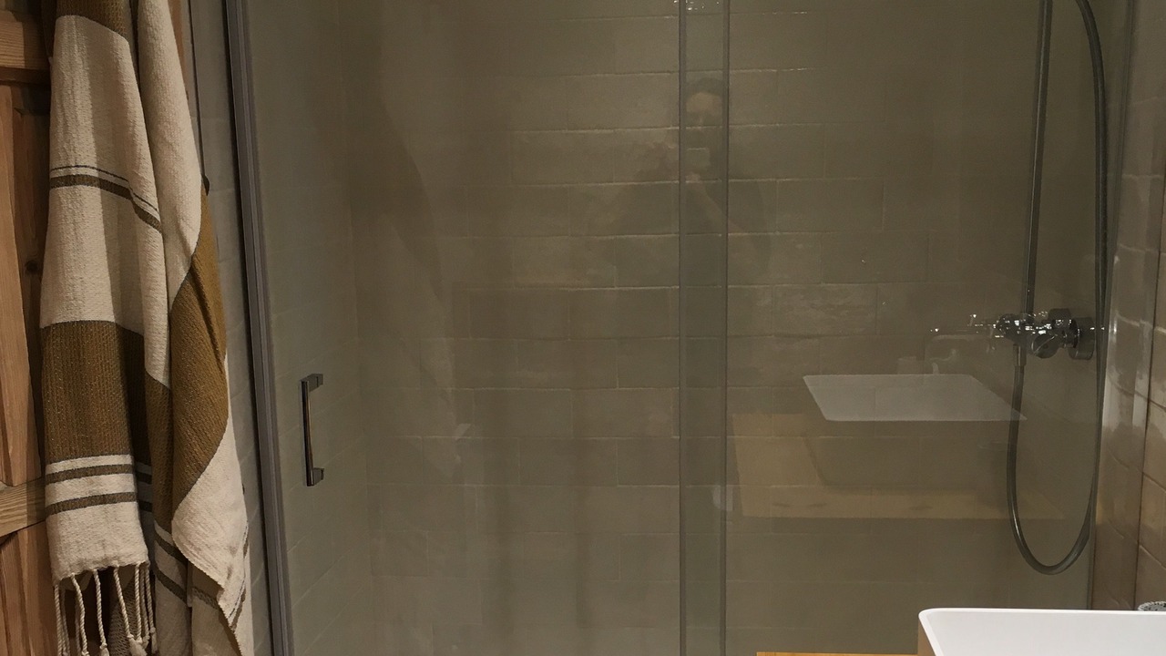 Photo of Bathroom in Tamariu