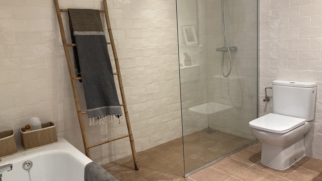 Photo of Bathroom in Tamariu