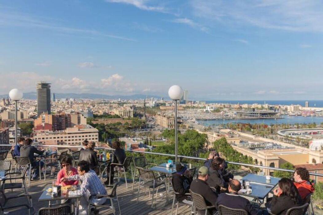 Photo of Outdoor in Sants