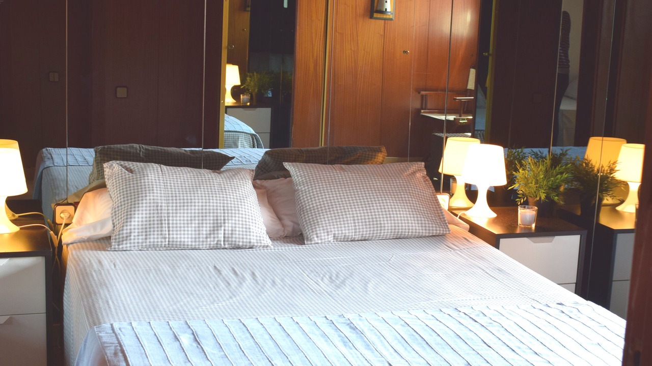 Photo of Bedroom in Sants