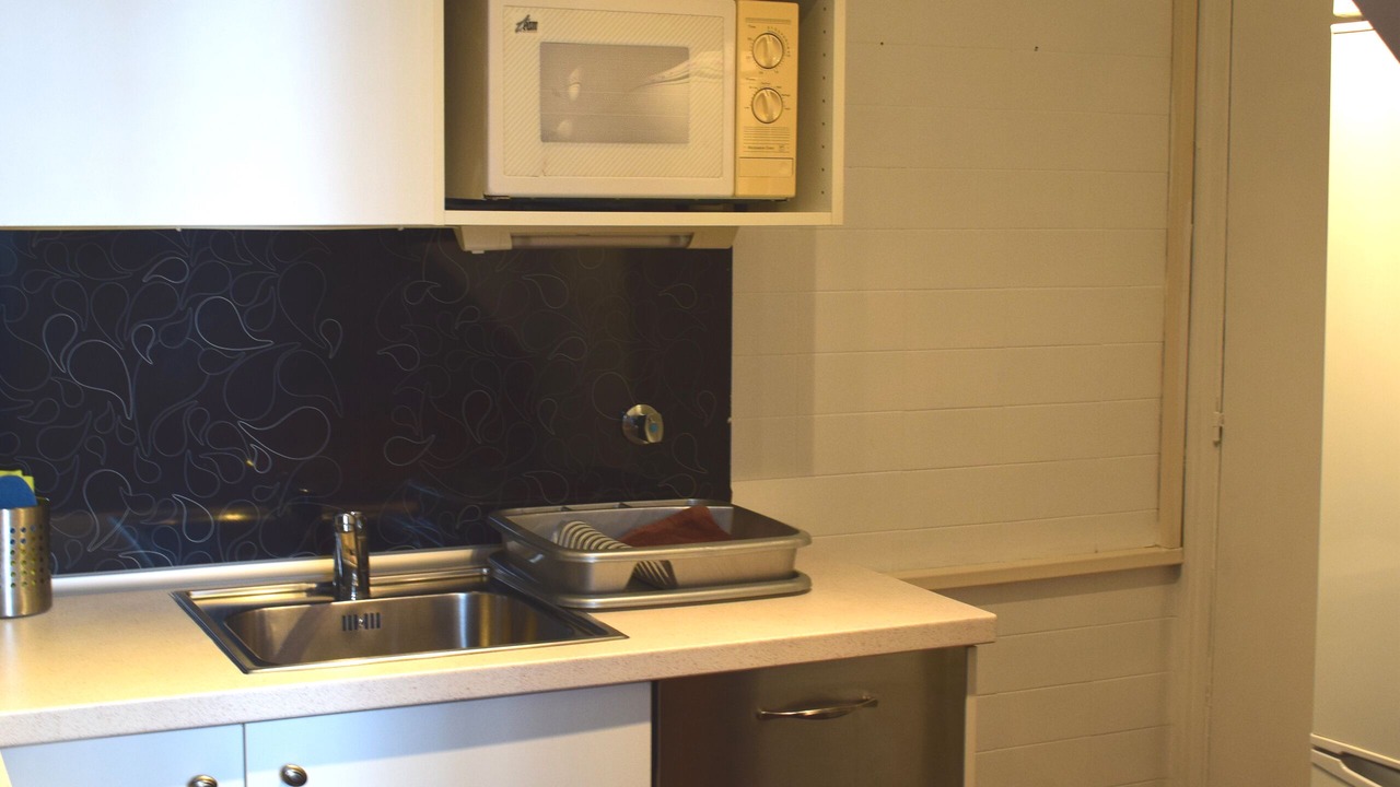 Photo of Kitchen in Sants