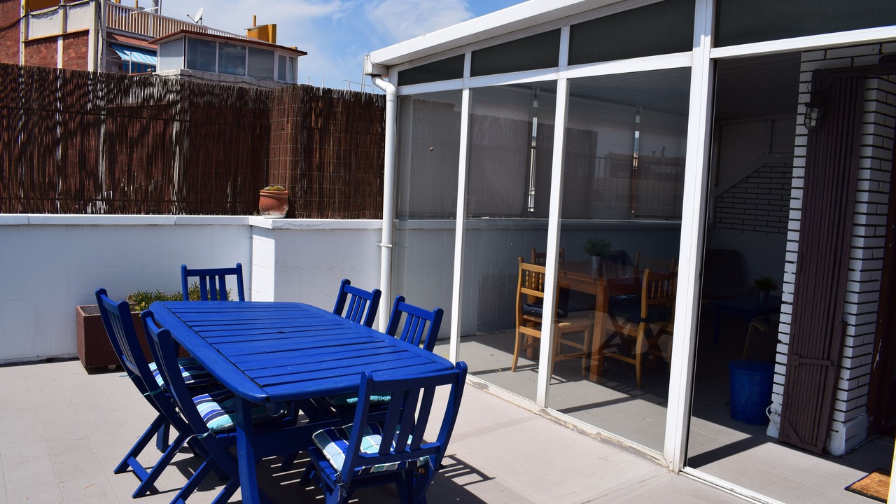 Photo of Outdoor in Sants