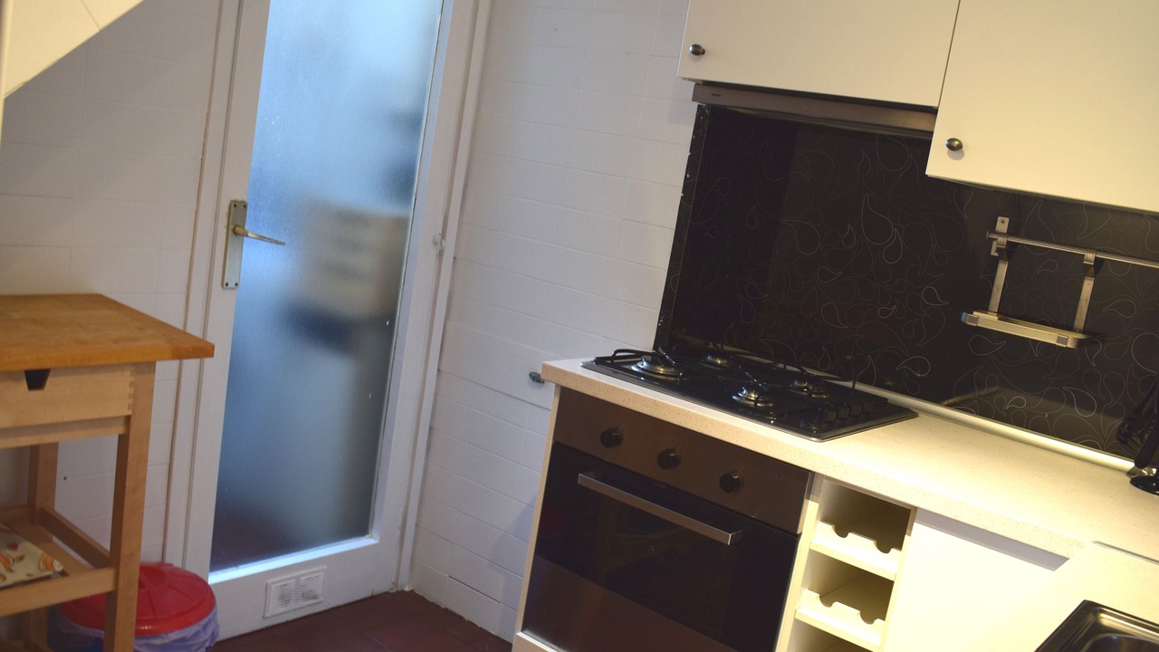 Photo of Kitchen in Sants