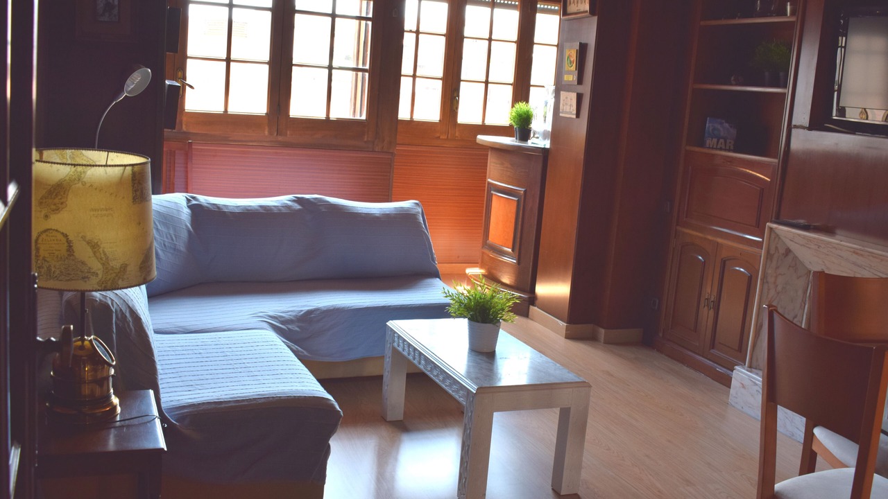 Photo of Livingroom in Sants