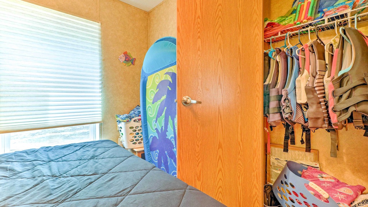 Photo of Bedroom in Wetumpka