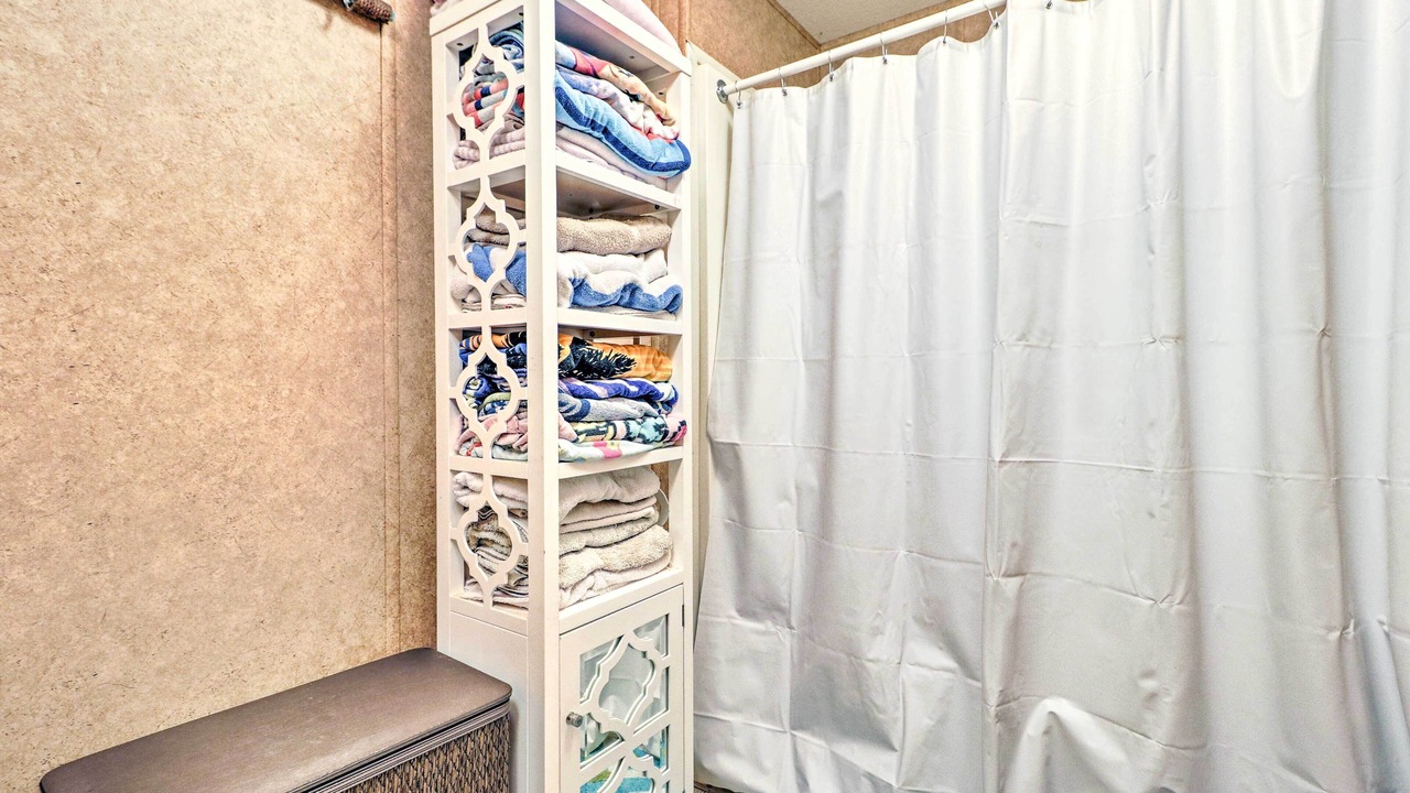 Photo of Bathroom in Wetumpka