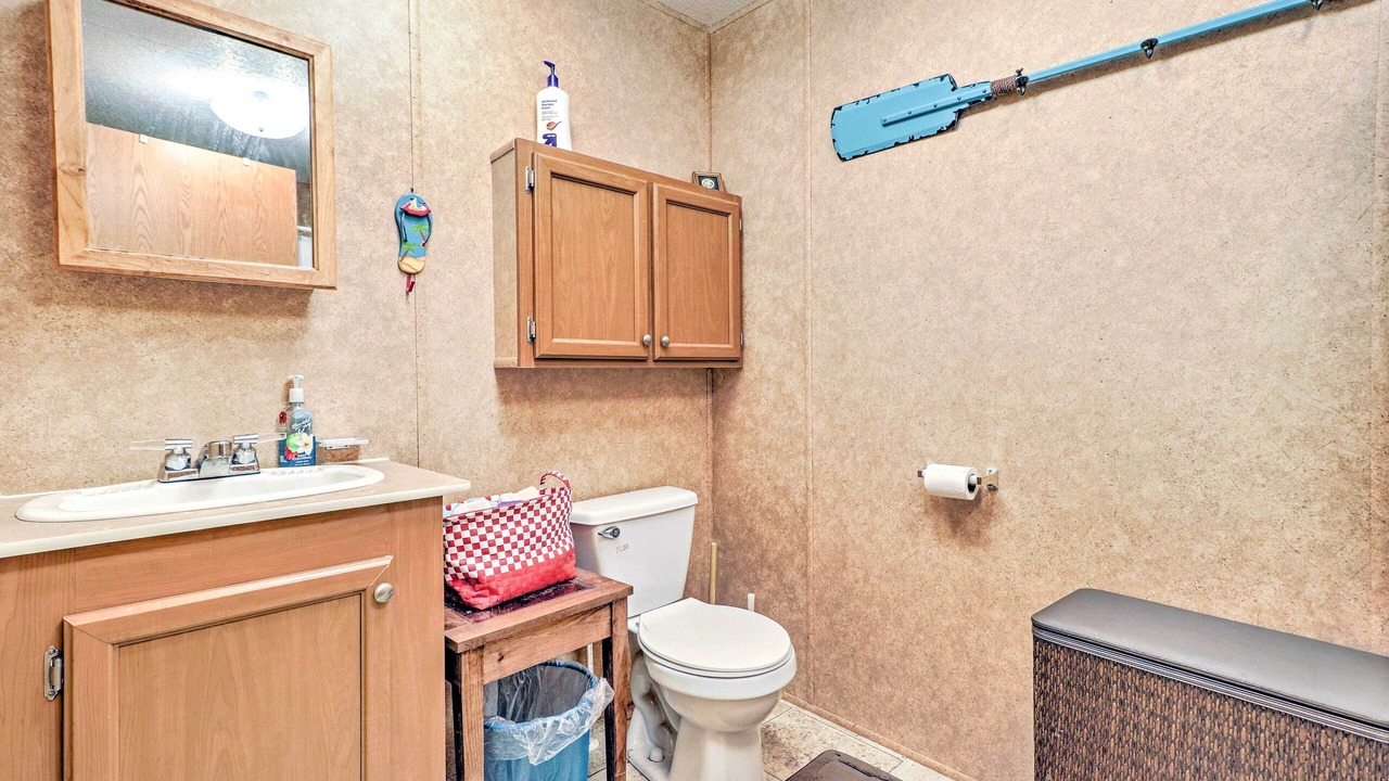 Photo of Bathroom in Wetumpka