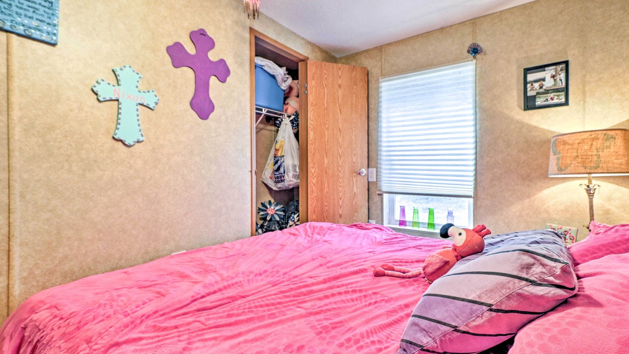 Photo of Bedroom in Wetumpka