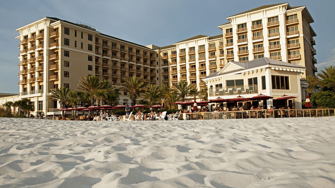 Photo of Others in Clearwater Beach