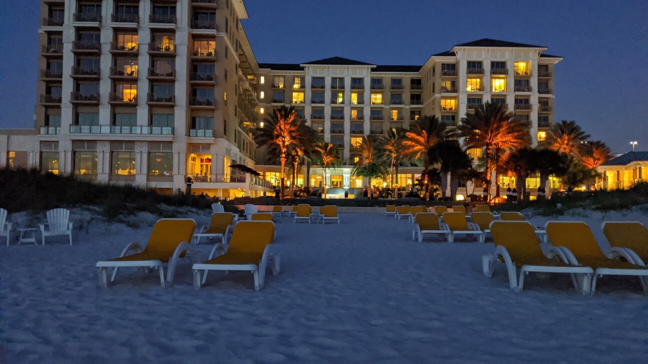 Photo of Others in Clearwater Beach