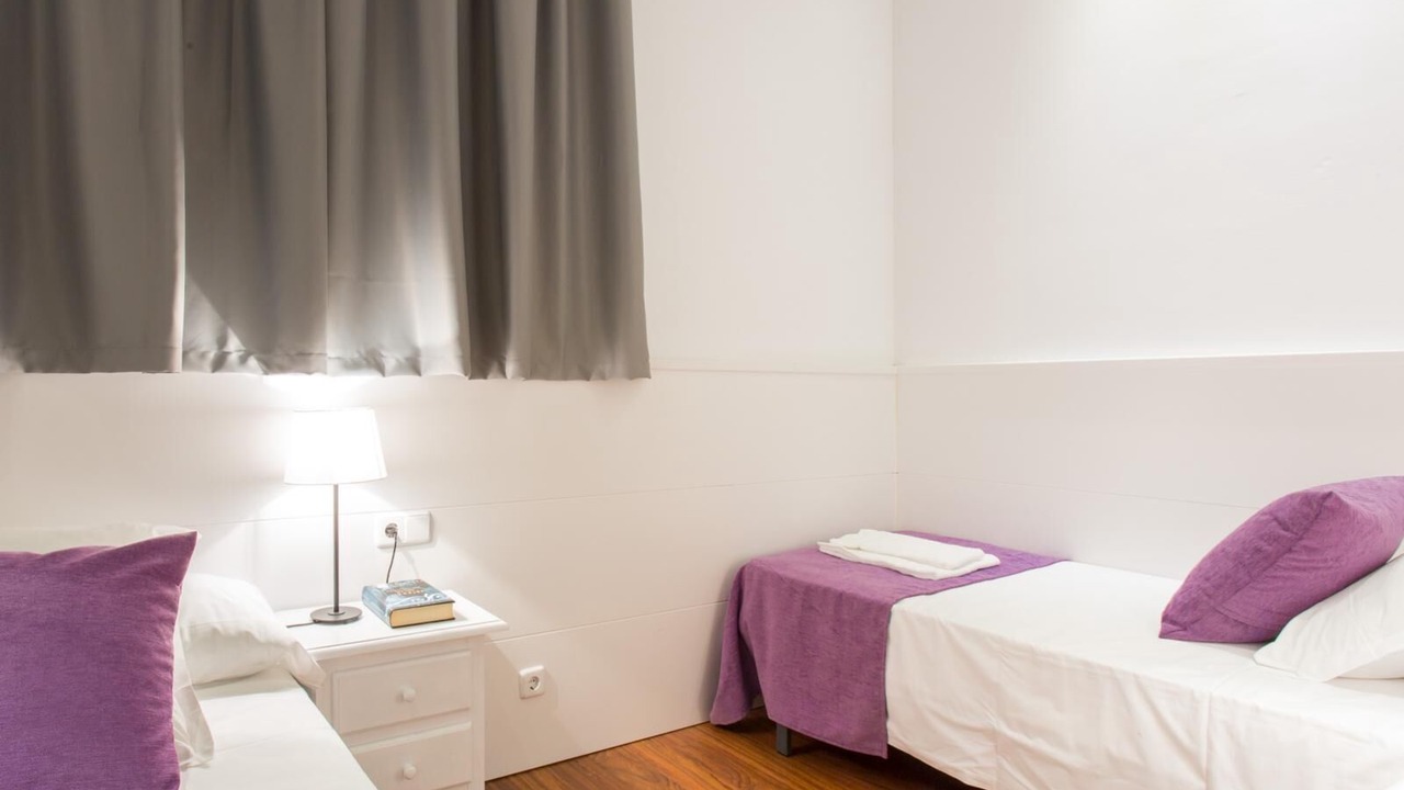 Photo of Bedroom in Sant Antoni