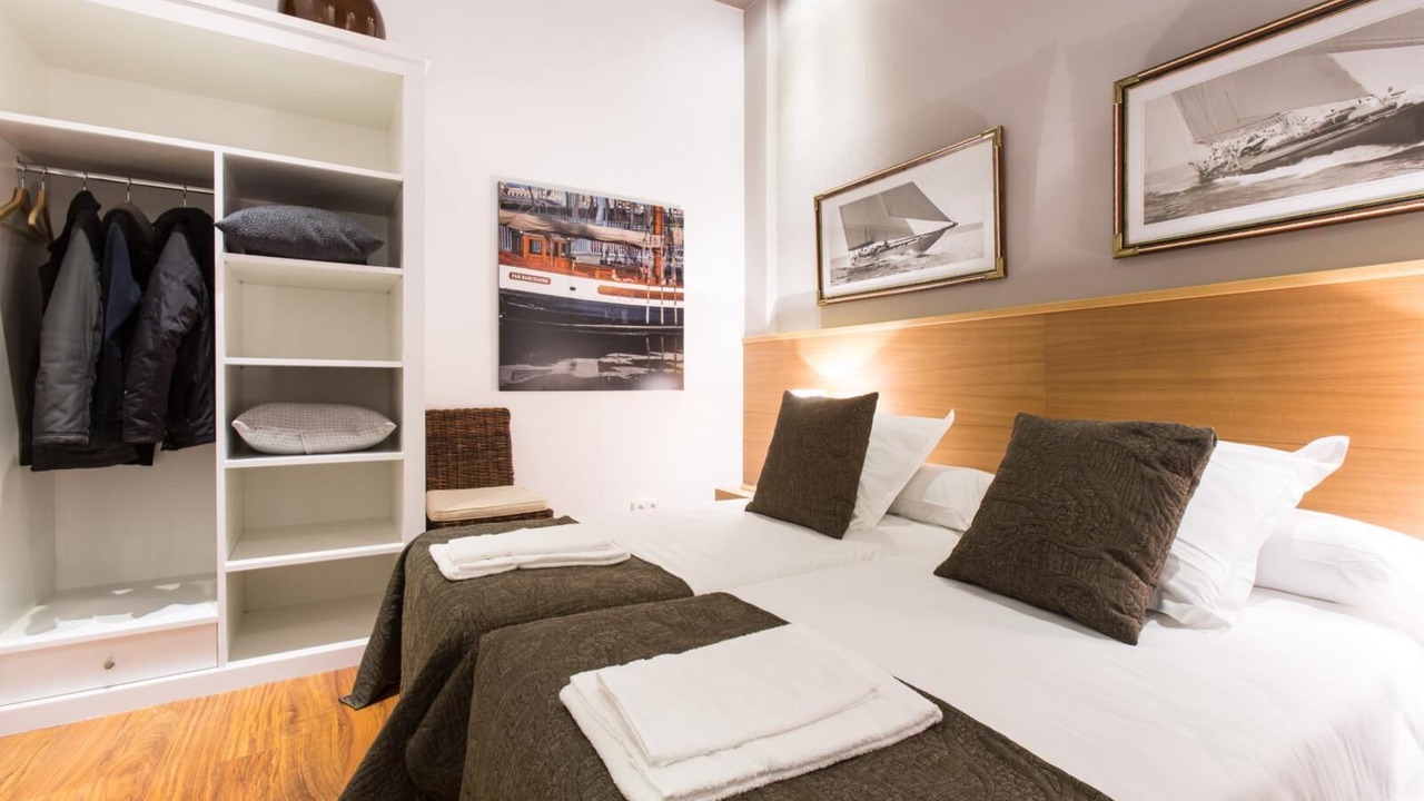 Photo of Bedroom in Sant Antoni