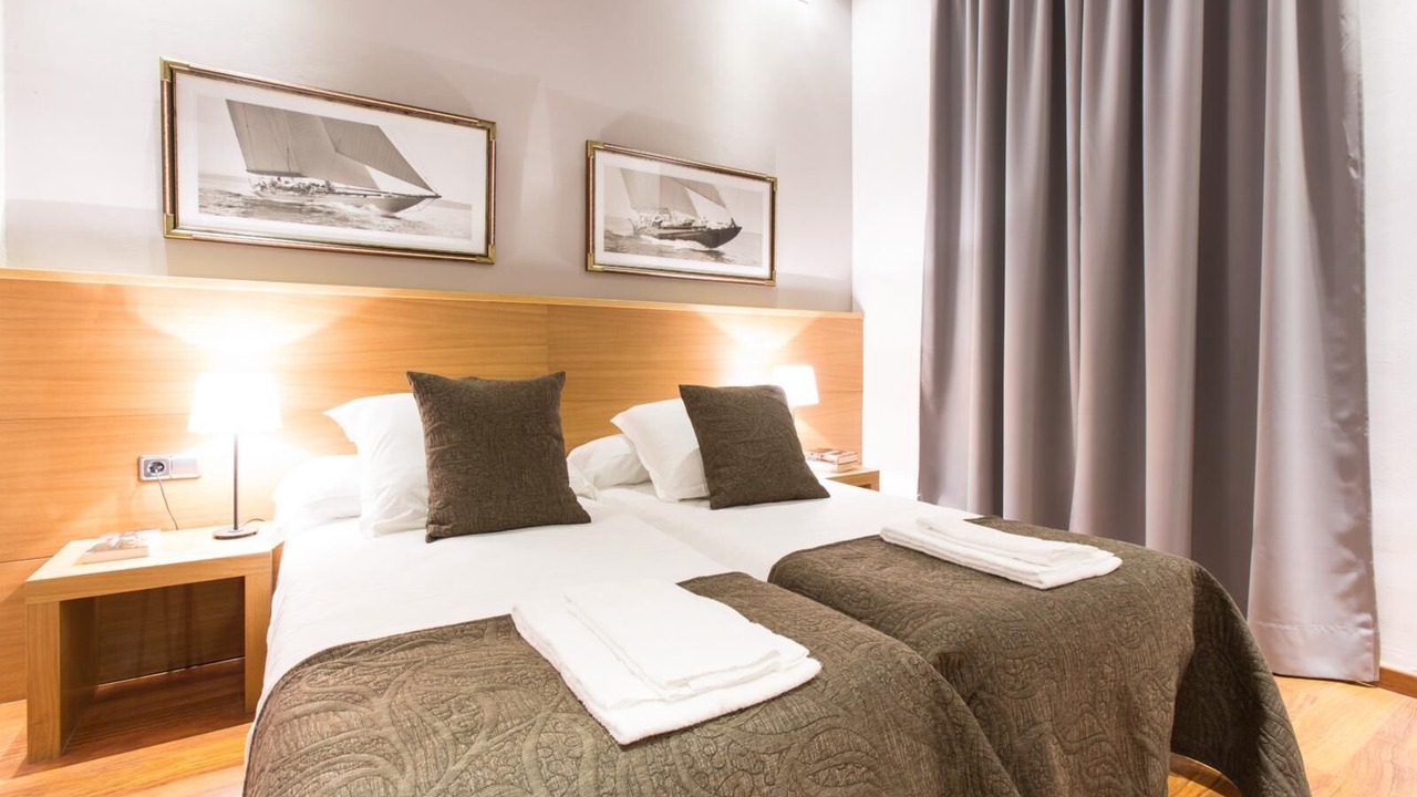 Photo of Bedroom in Sant Antoni