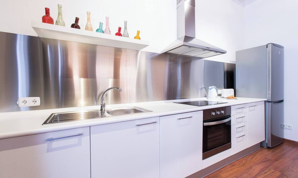 Photo of Kitchen in Sant Antoni