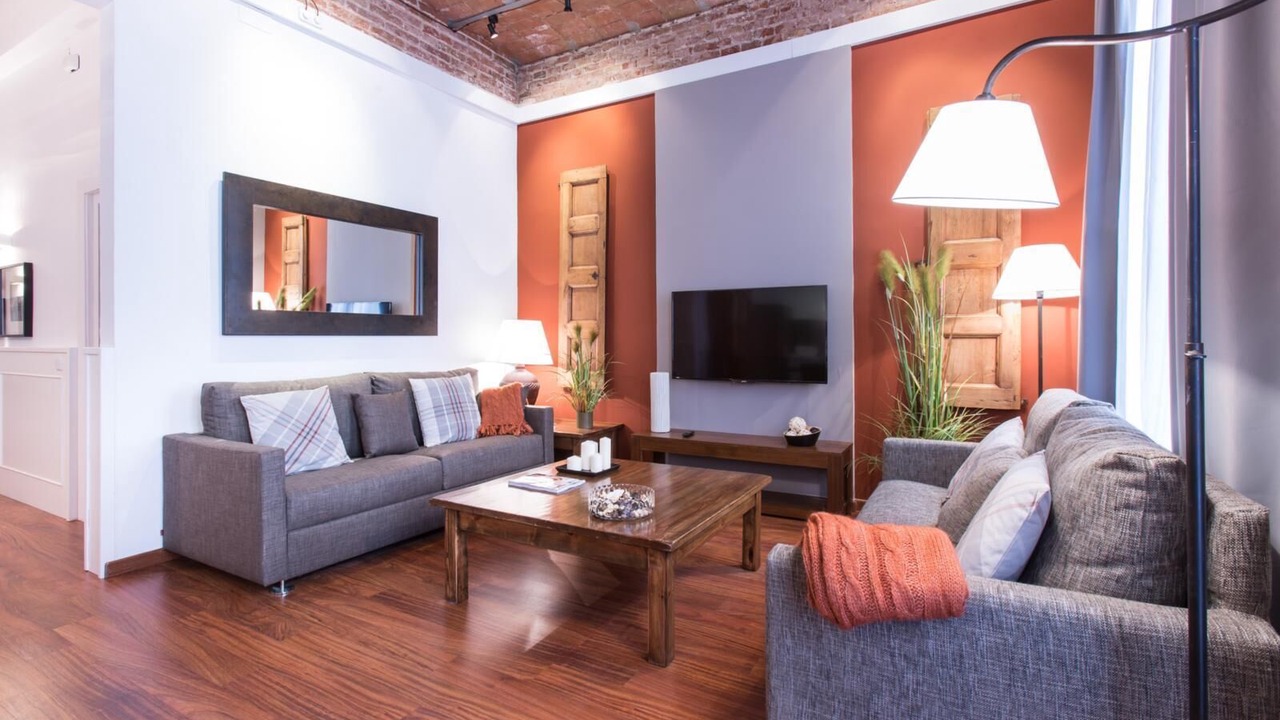Photo of Livingroom in Sant Antoni