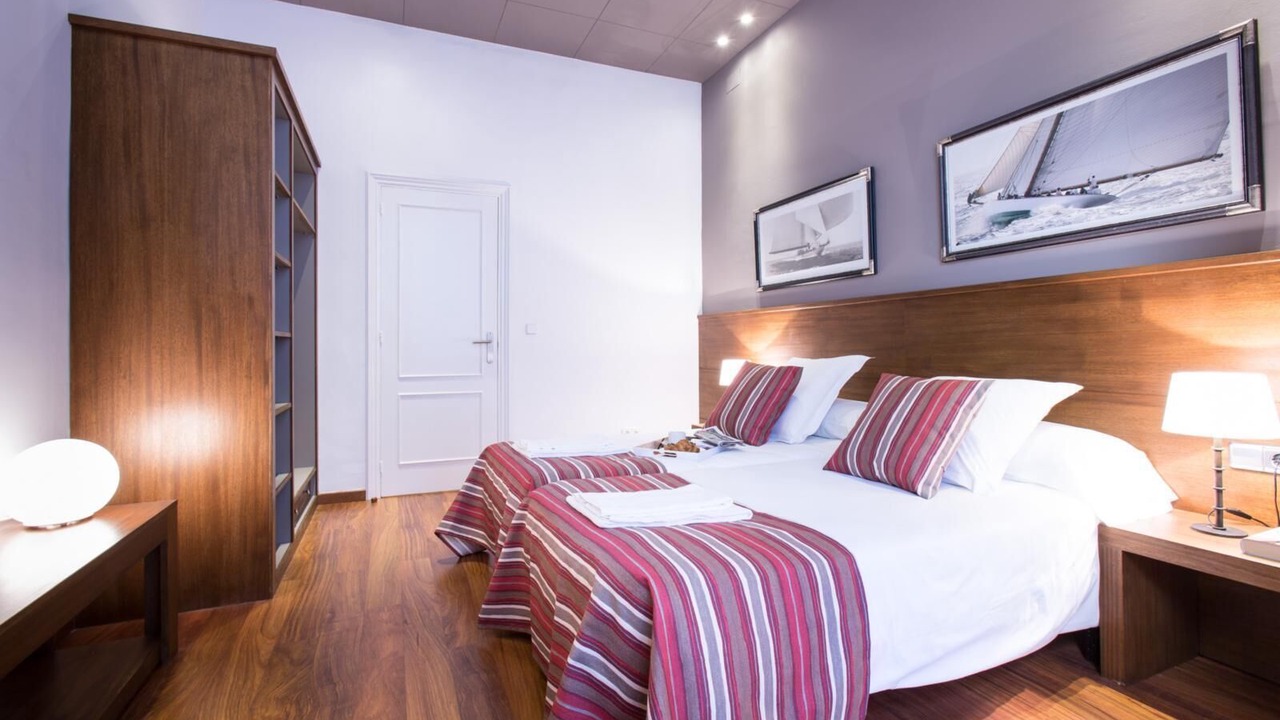 Photo of Bedroom in Sant Antoni