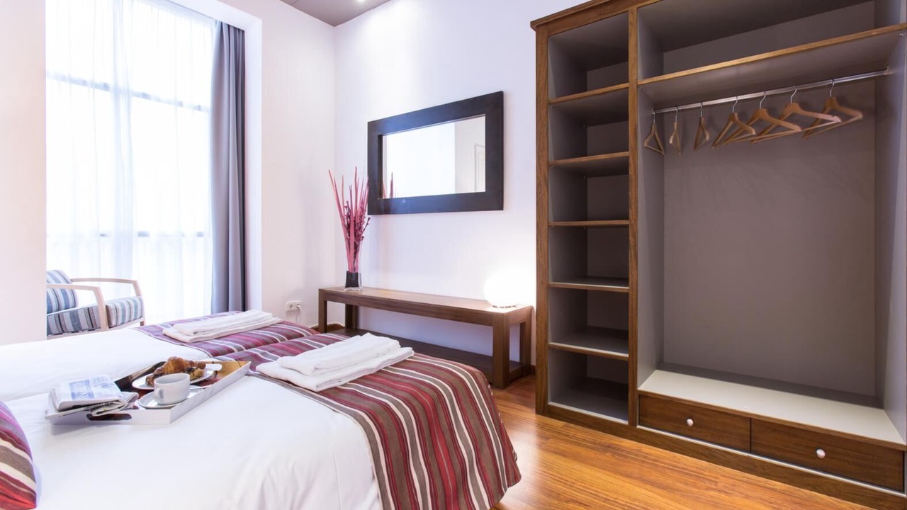 Photo of Bedroom in Sant Antoni