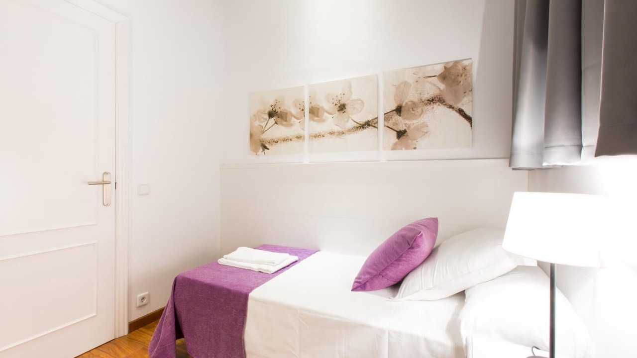 Photo of Bedroom in Sant Antoni