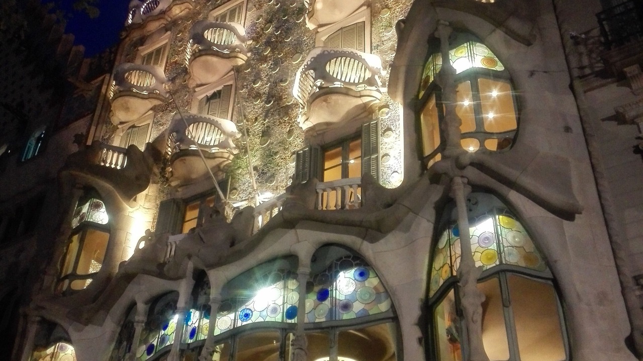 Photo of Outdoor in Sant Antoni
