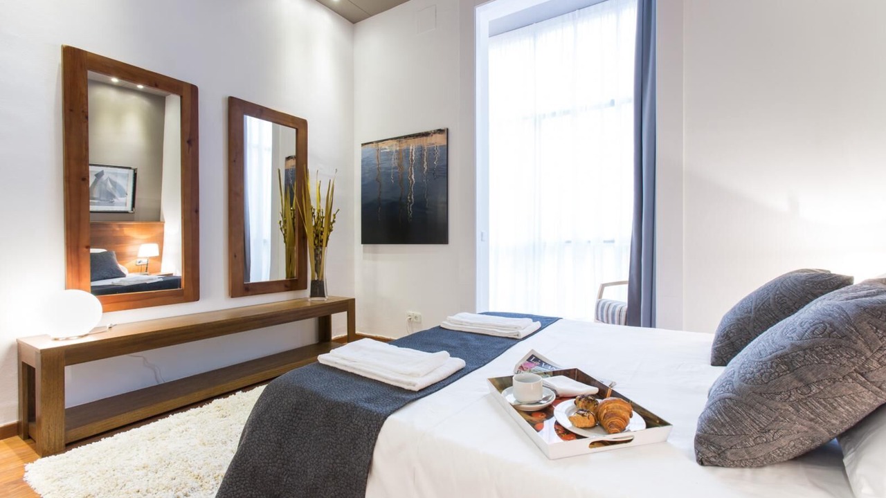Photo of Bedroom in Sant Antoni