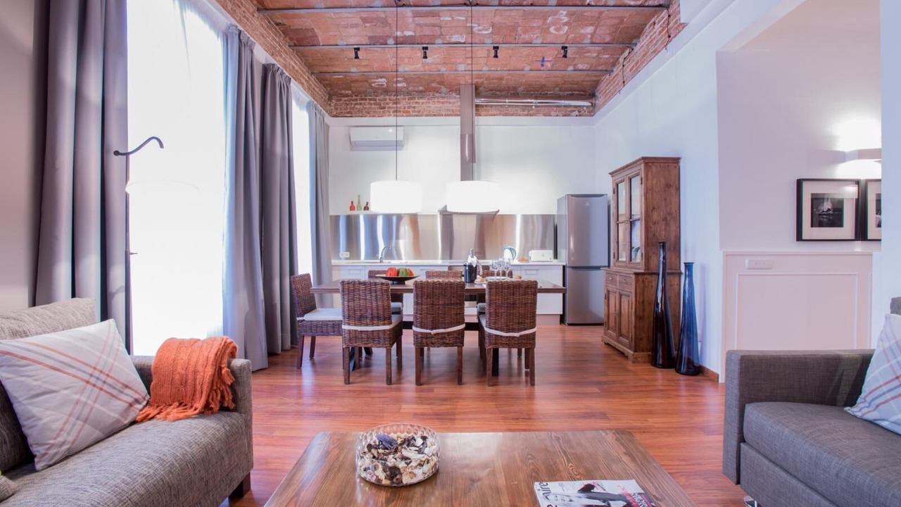 Photo of Livingroom in Sant Antoni