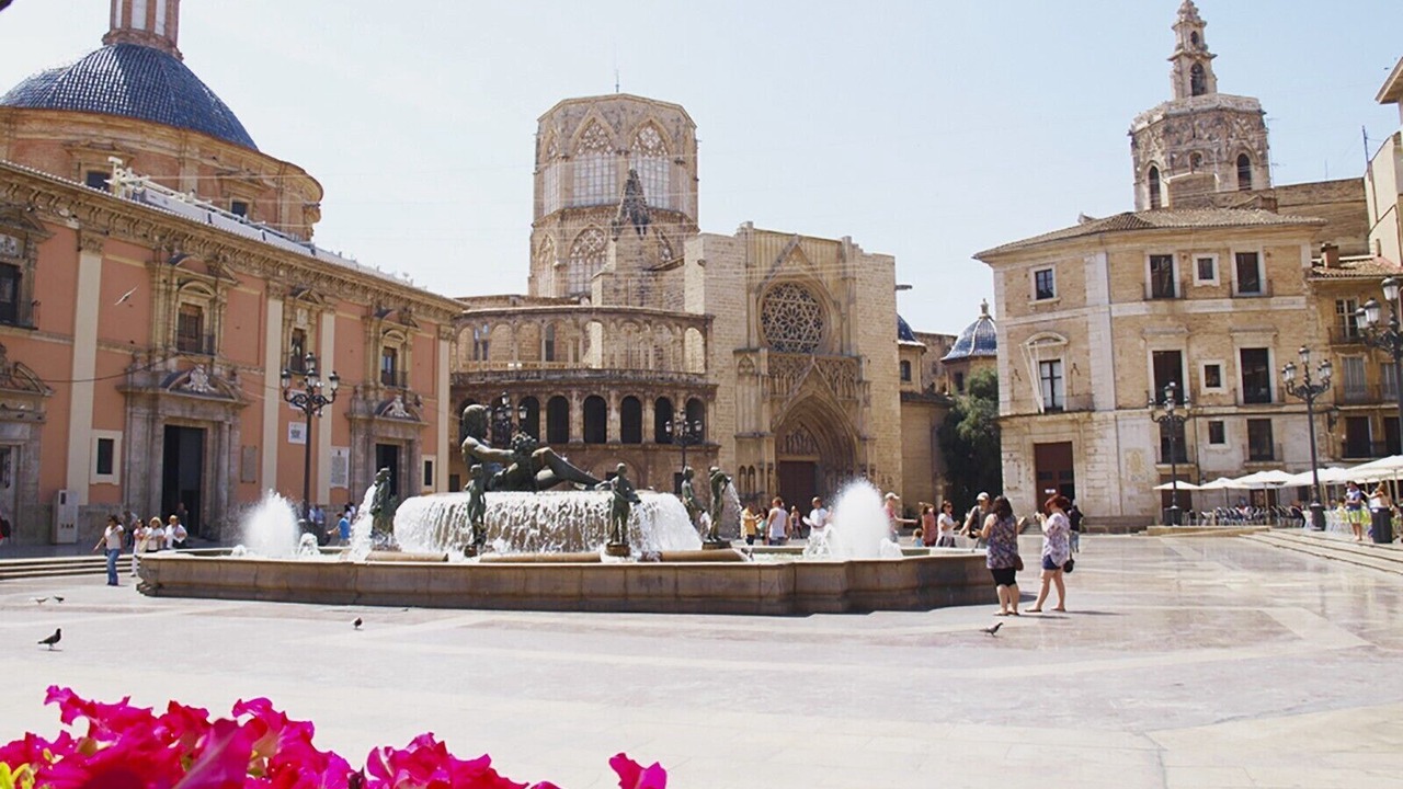 Photo of Outdoor in La Seu