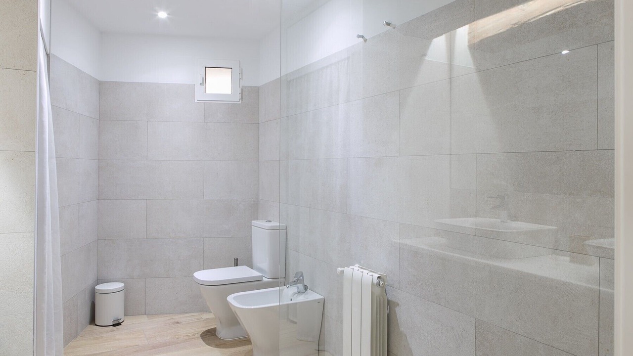 Photo of Bathroom in La Seu