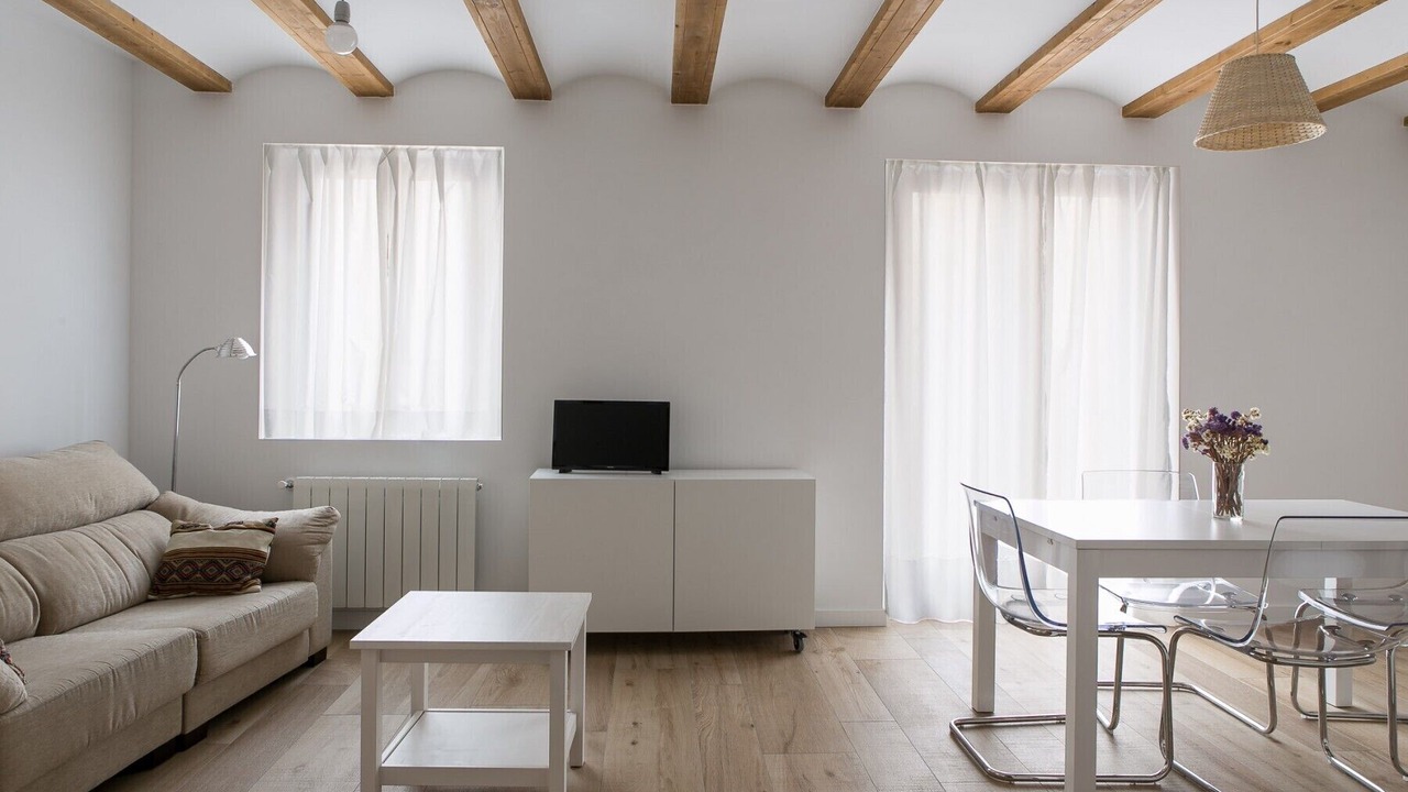 Photo of Livingroom in La Seu