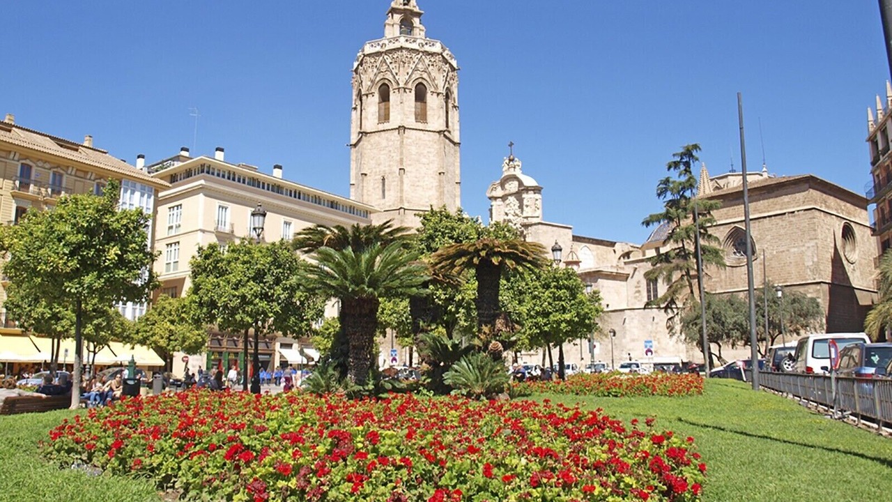 Photo of Outdoor in La Seu