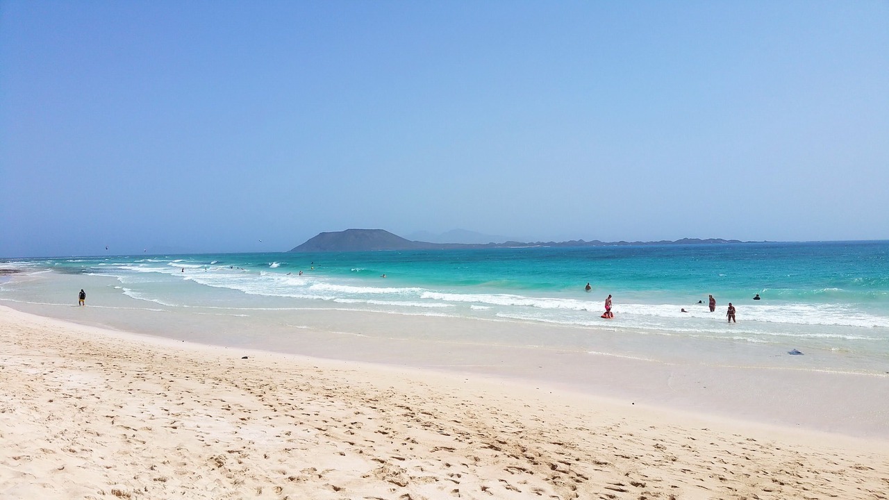 Photo of Others in Corralejo