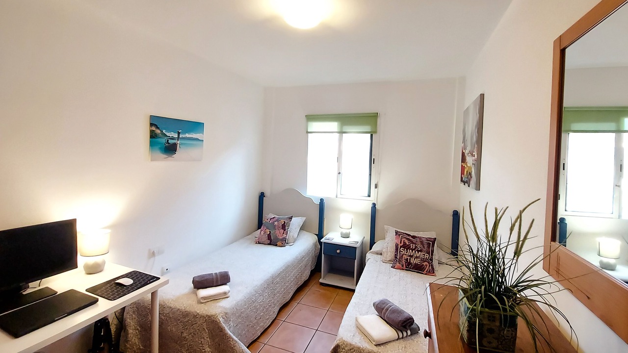 Photo of Bedroom in Corralejo